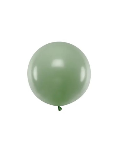 XL Ballon pastel Rosemary...