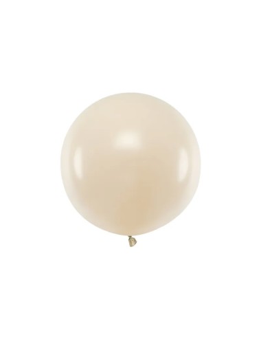 XL Ballon nude