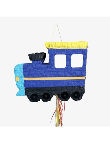 Piñata Trein