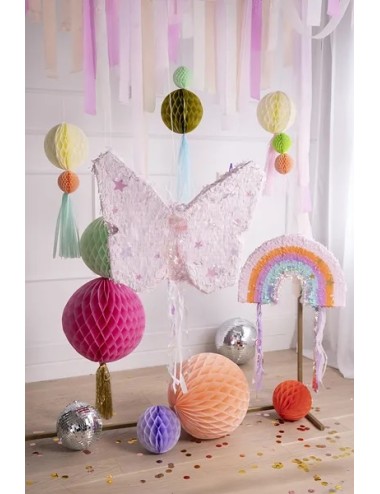 Piñata Vlinder