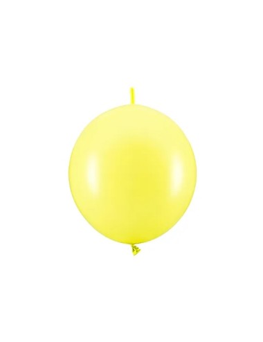 Linking Ballonnen Geel (20...