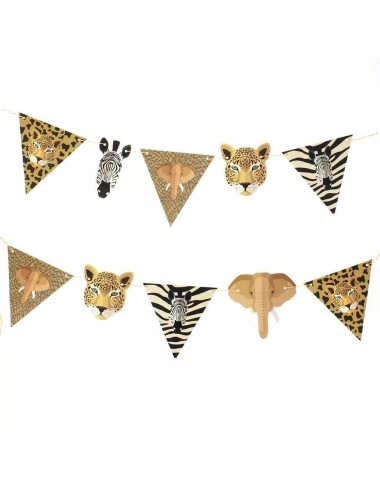 Slinger Safari