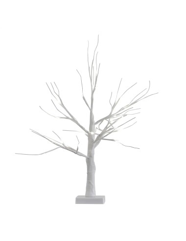 Witte Lichtboom