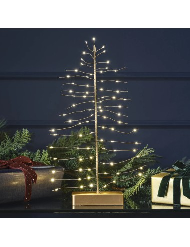 Gouden Lichtboom