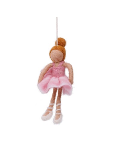Hanger Vilt Ballerina (4...