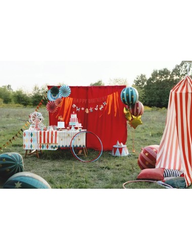 Slinger Circus