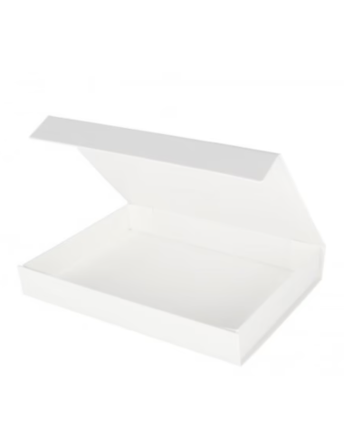 Cadeaubox wit A5 (22 x 16 x...