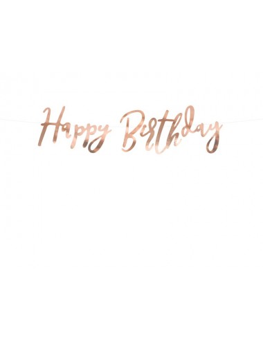 Slinger "Happy Birthday"...