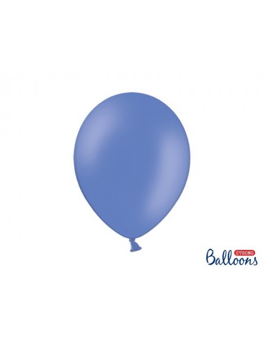 Pastel ballonnen "Ultramarine"