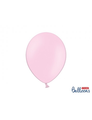 Pastel ballonnen "Baby Pink"