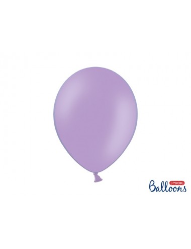 Pastel ballonnen "Lavender...