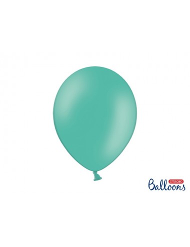 Pastel ballonnen "Aquamarine"