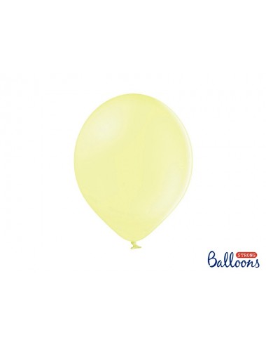 Pastel ballonnen "Light...