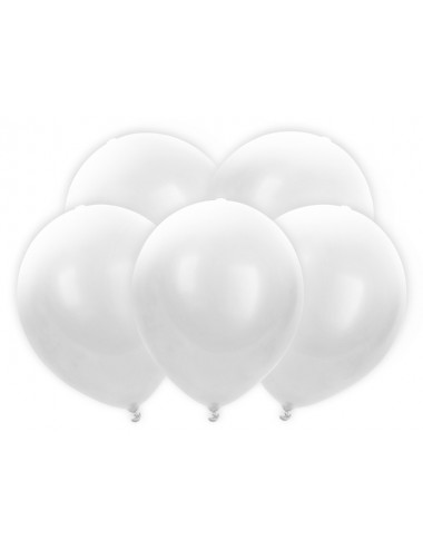 Ballonnen LED (5st)