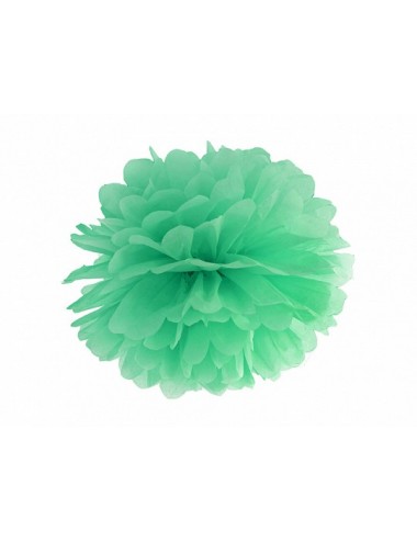 Pompom mint