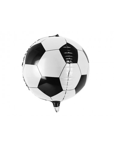 Folieballon voetbal