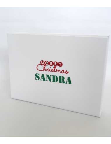 Cadeaubox "Merry Christmas"