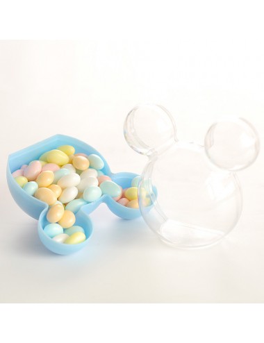 Geschenkdoosje Mickey Mouse