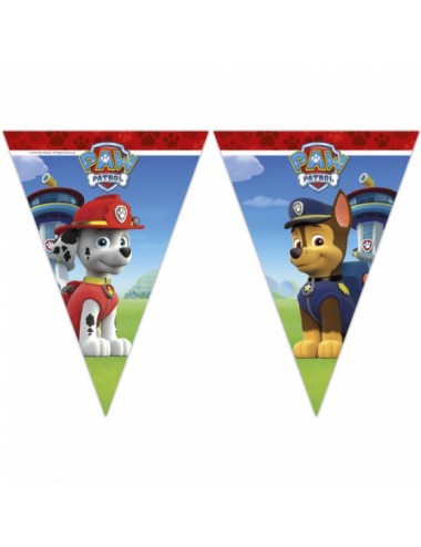 Slinger Paw Patrol