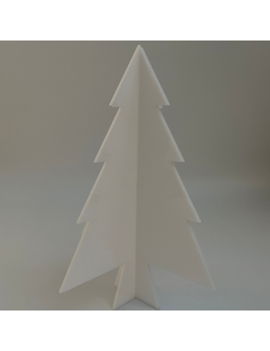 Kerstbomen set (3 st.)