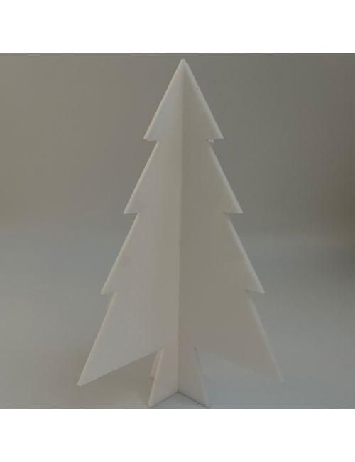 Kerstbomen set (3 st.)