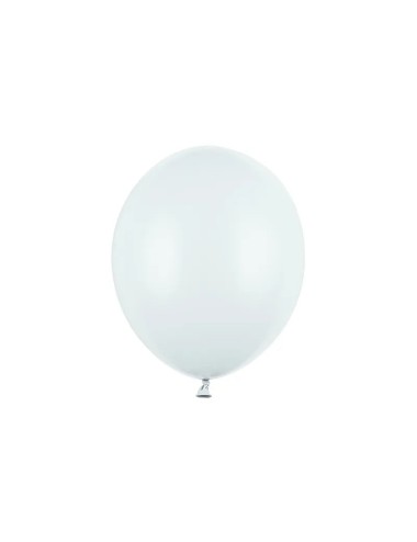 Ballonnen pastel "Misty...