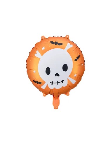 Folieballon "Halloween"