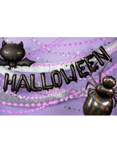 Folieballon "Halloween"