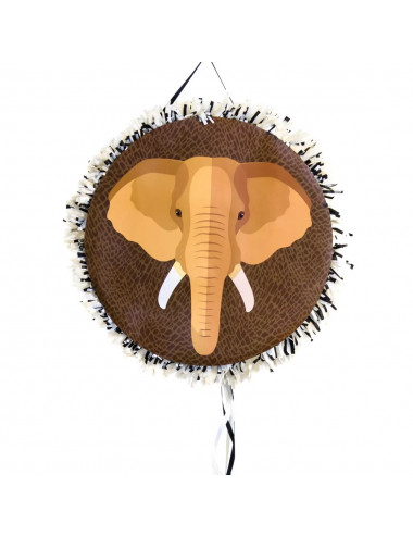 Piñata Olifant