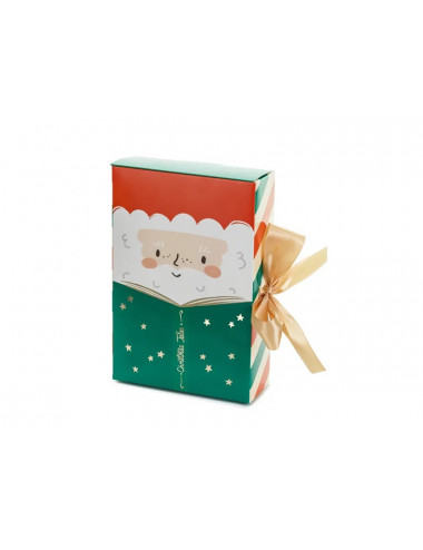 Cadeaubox Kerst